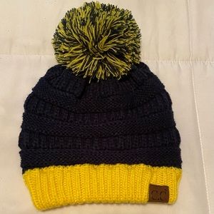 CC Beanie